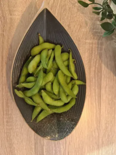 Edamame